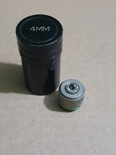 Microscope Lens Cooke 4mm N.A