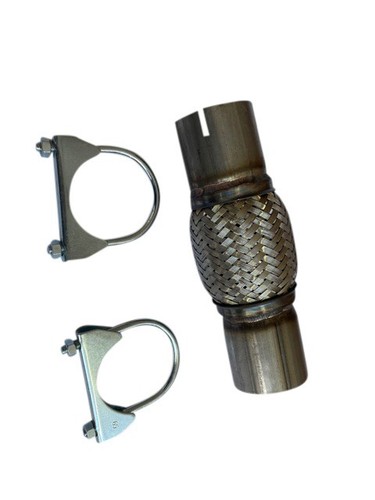 Exhaust flexi for bmw - flexi, 118d