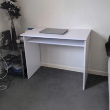 Small Computer Desk Home