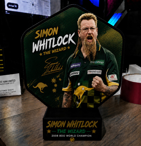 Simon whitlock printed - simon,