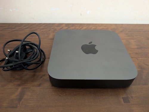 Mac mini a1993 - pc,