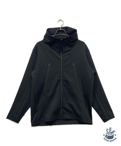 Descente allterrain softshell - allterrain,