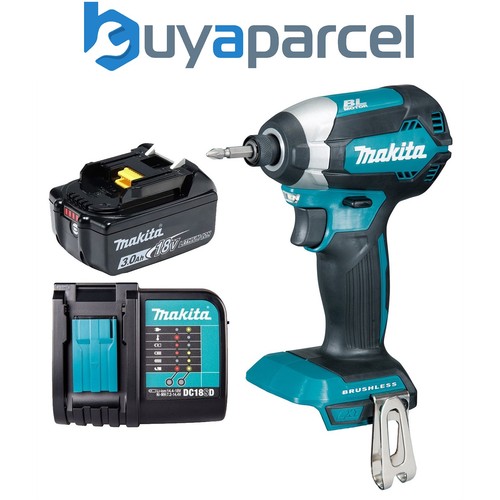 Makita dtd153z 18v lxt - dtd153z,