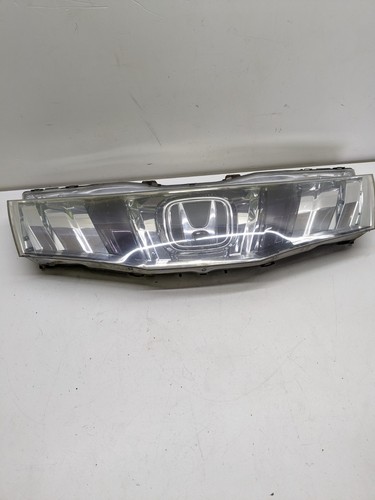Honda civic mk8 2006 - honda, front