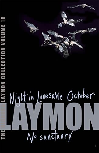 The richard laymon collection - the,