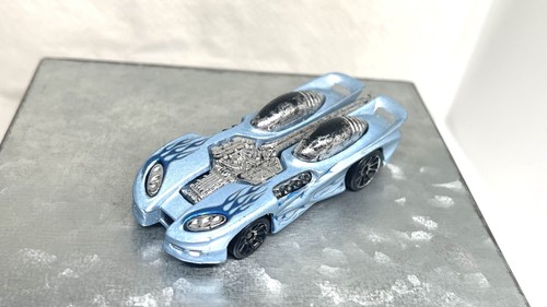 Hot wheels splittin image - splittin’,