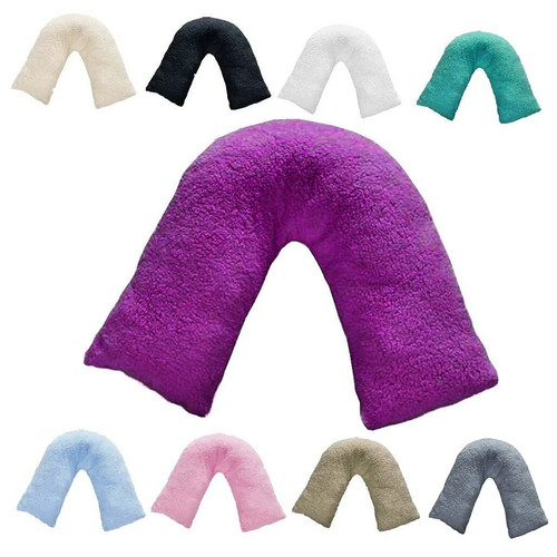 Teddy shaped pillow case - pillow,