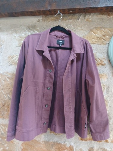 Finisterre yarrel chore - yarrel, jacket
