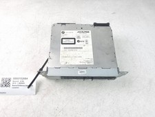 BMW 1 SERIES STEREO MEDIA SAT