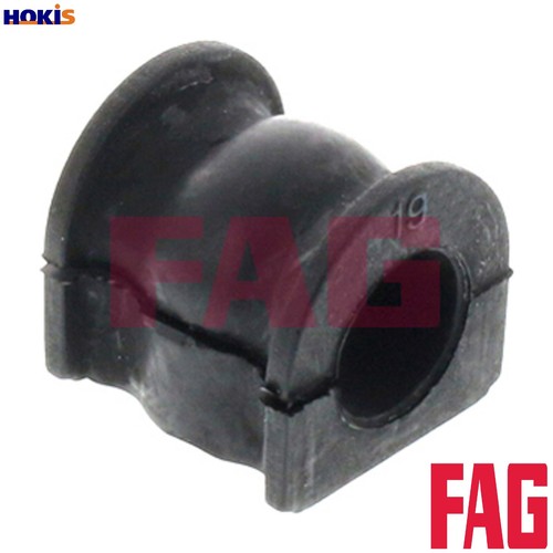 Mounting stabiliser bar - stabiliser,