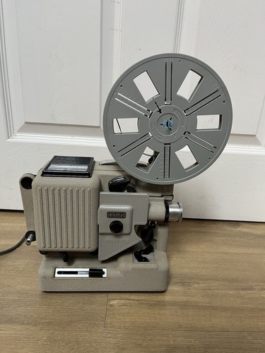 Vintage eumig wien - eumig, p8