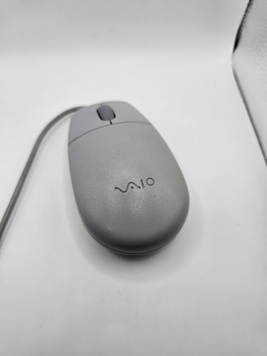 Vintage sony vaio - vaio, pcva-mspb