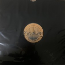 Hector's House - Pumpin' 12” Vinyl House VG