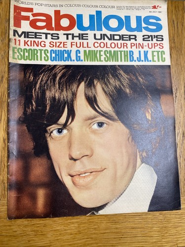 Fabulous magazine july 1964 - 4,