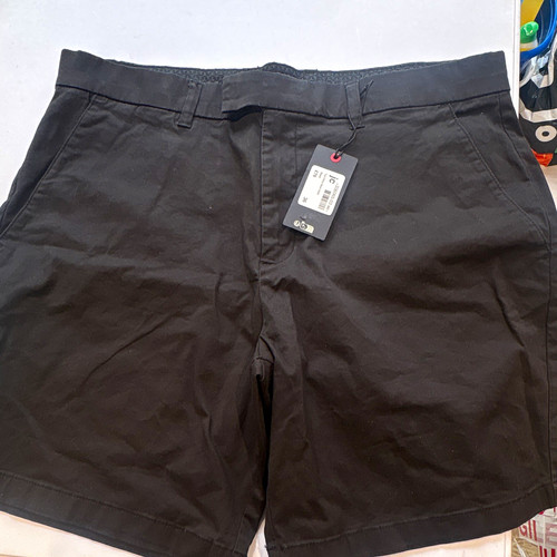 Ted baker men black chino - men's,