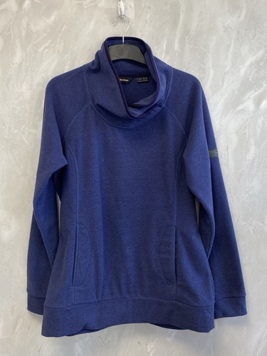 Berghaus blue pavey funnel - blue,