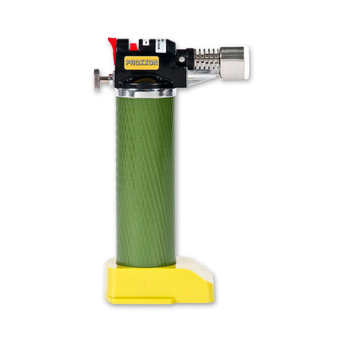 Proxxon microflame burner - proxxon,