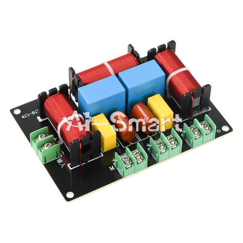 High mid way - mid, speaker