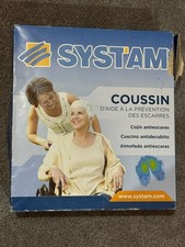 Systam Pressure Relief Sore Prevention Cushion