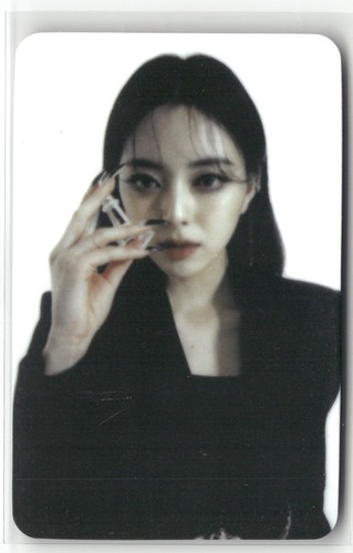Itzy yuna checkmate 5th - checkmate, mini