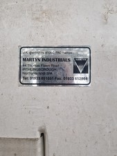 Decpac Personal 300kg Access Wheelchair Portable Ramp