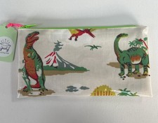 Cath Kidston Dinosaurs Pencil
