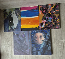 5 x Glyndebourne Festival