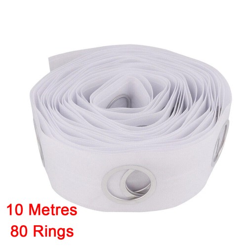 30m curtain heading - heading, tape