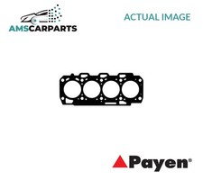 ENGINE CYLINDER HEAD GASKET