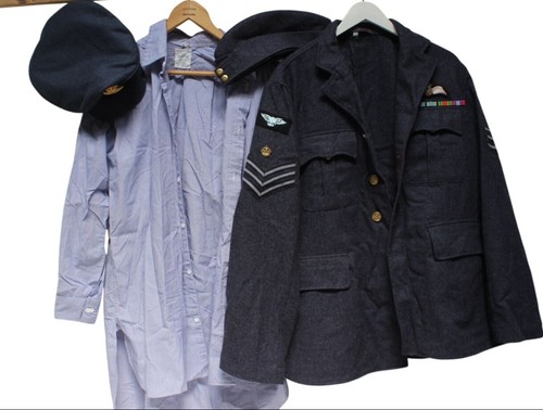 Kay canvas raf - canvas, force