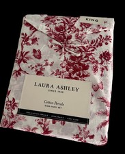 NIP Laura Ashley KING King