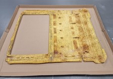 BMW E36 ROOF LINING INSULATION