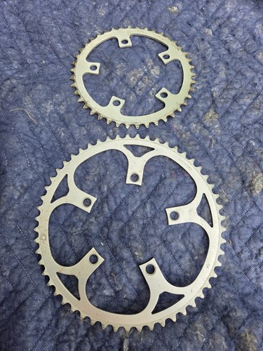 Vintage specialized 54t 42t - 54t,