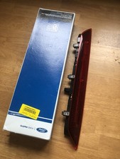 Genuine Ford Transit Mk8 Rear