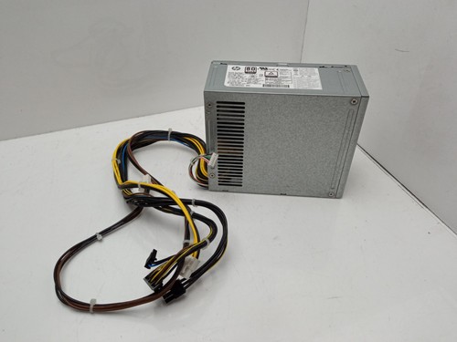 Envy 500w power supply - hp, z1