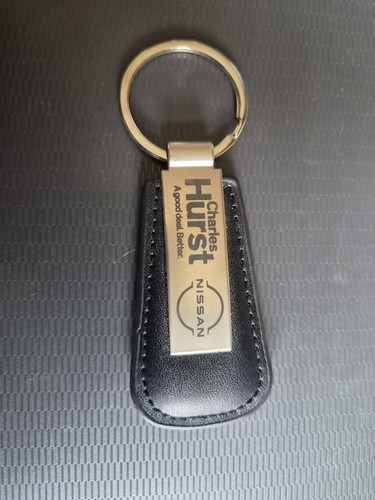 Nissan glyn hurst leather - hurst,
