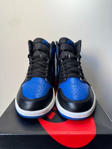 Air jordan retro high og - air,