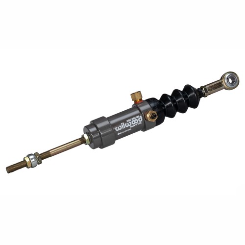 Wilwood aluminium pull type - aluminium,