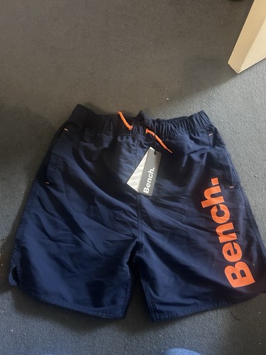 Boys bench swim shorts age - swim,