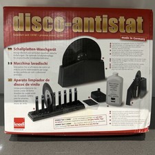 Knosti Disco-Antistat Vinyl