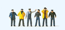 Preiser 10353 HO/OO Gauge