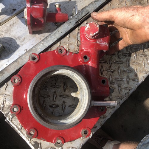 Hale 500 gpm - hale,