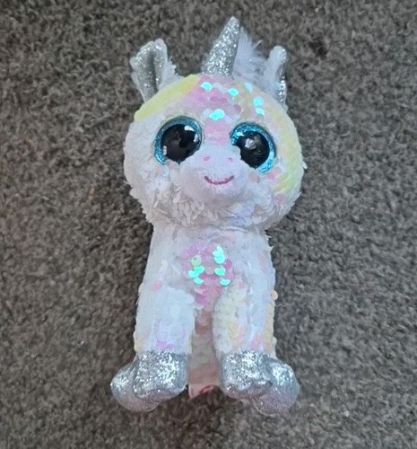 Beanie boo flippable - beanie,