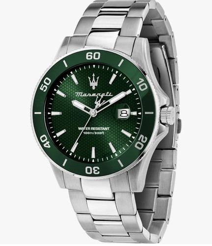 Maserati limited edition men - maserati,