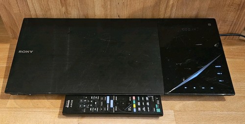 Sony bdv n5200w - sony, smart