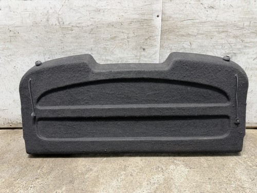 Ford fiesta mk7 - mk7, parcel
