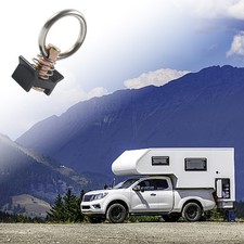 Quick Install Spring Plunger L