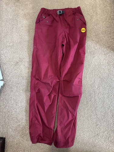Moon cypher climbing pants - cypher,