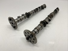 Yamaha Xj6S Xj 600 S Diversion 2009 - 2016 Intake & Exhaust Camshafts Cam Shafts