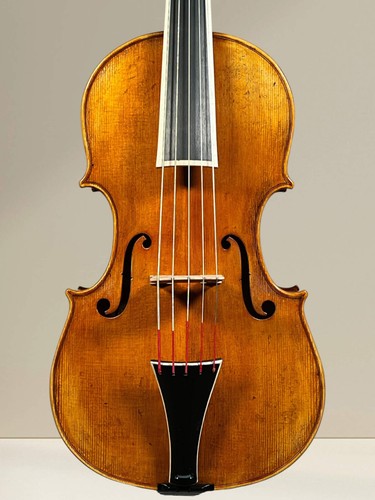 Simon joseph string cello - joseph, 5